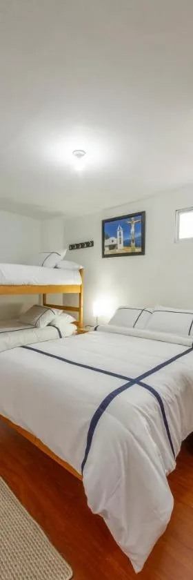 Hotel Refugio del Lago，位于阿基塔尼亚的酒店