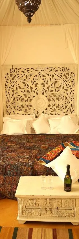 Casa De Kaku Jaisalmer，位于斋沙默尔的酒店