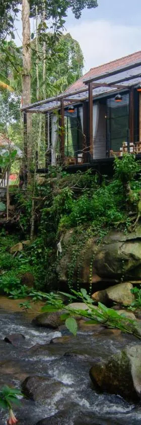 Voraman Hut，位于清迈的酒店
