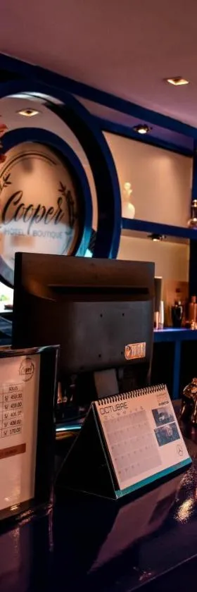 Cooper Hotel Boutique，位于库斯科的酒店