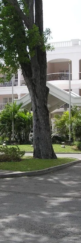 Hotel PomMarine，位于布里奇敦的酒店