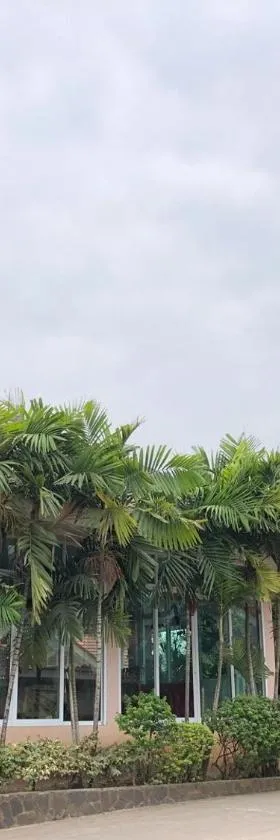 苏打度假村，位于甘烹碧的酒店