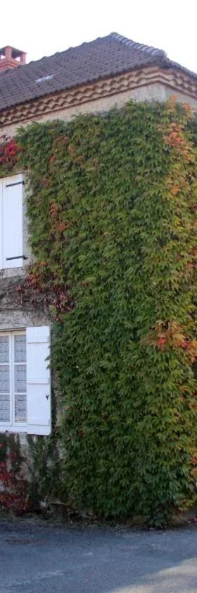 Au Relais de Nèche.，位于Bègues的酒店