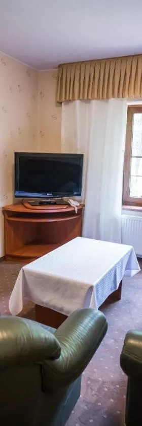 Gościniec pod Bukiem，位于格武霍瓦济的酒店