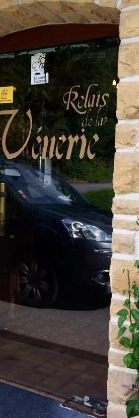 文内瑞酒店，位于维尔通的酒店