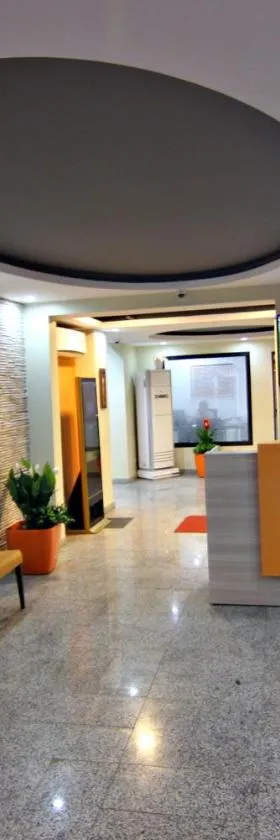 Les Residences MAMOUNE，位于达喀尔的酒店