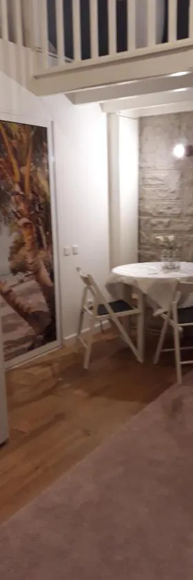 STUDIO INDEPENDENT，位于马尔戈的酒店