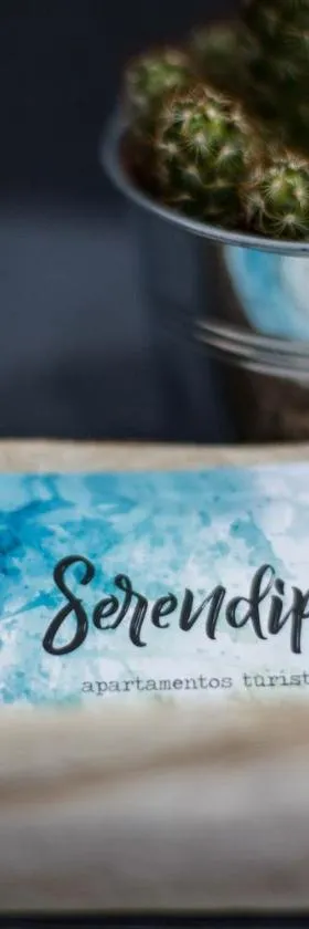 Serendipia，位于卡塞雷斯的酒店