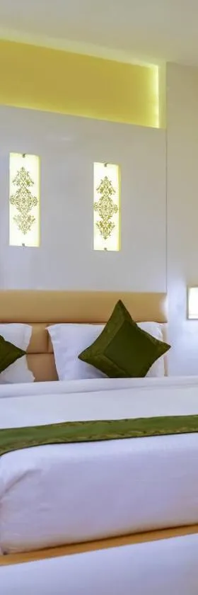 Treebo Oasis, Laxmisagar，位于布巴内什瓦尔的酒店