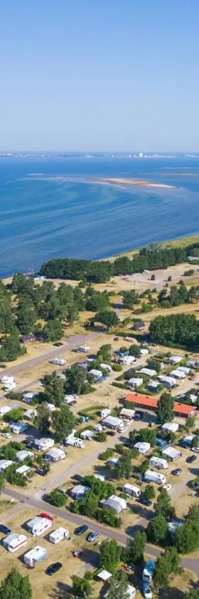 Haga Park Camping & Stugor，位于摩尔比兰加的酒店