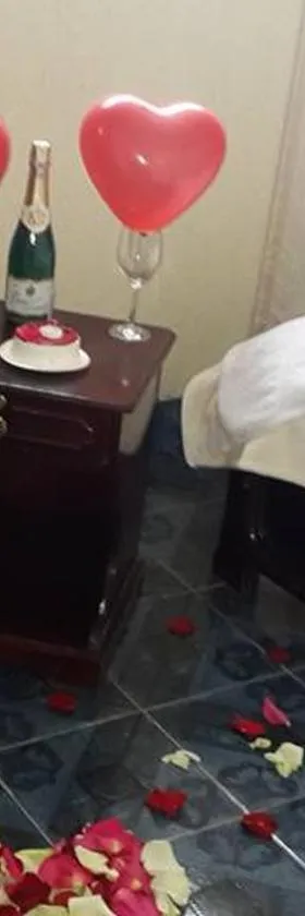 Hostal Lesly Salome，位于图尔坎的酒店