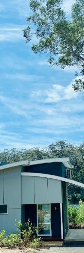 Silkwood Estate，位于彭伯顿的酒店