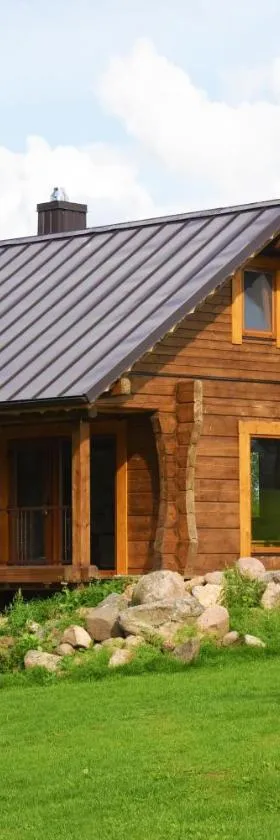 Vip Forest dreams villa，位于阿尼克什奇艾的酒店