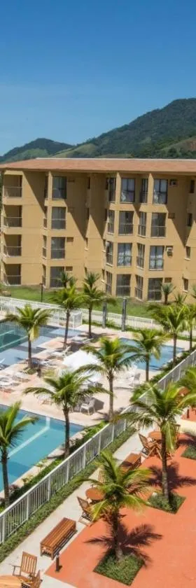 Loft Reserva do Sahy - Mangaratiba，位于曼加拉蒂巴的酒店