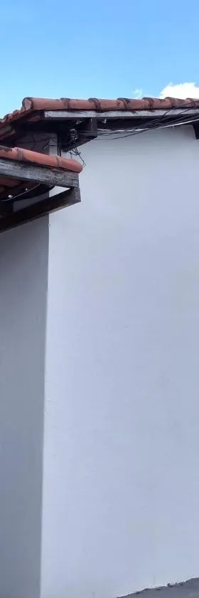 Casa Lolô，位于Furnas的酒店