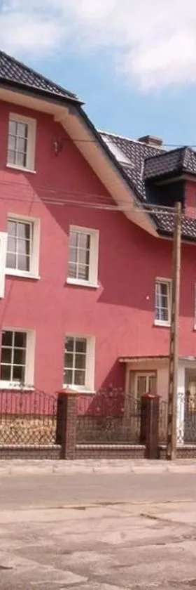 Gościniec ELLA INN Lipniki，位于Lipniki的酒店