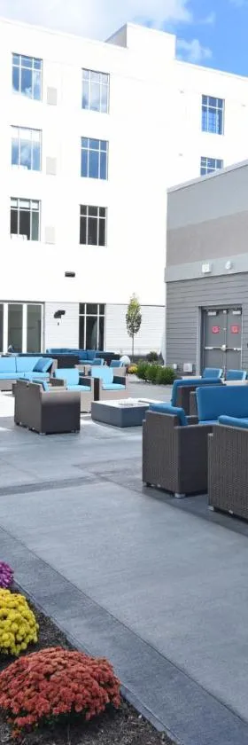 Bally's Twin River Lincoln Casino & Hotel，位于林肯的酒店