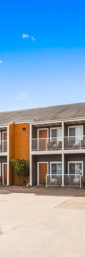 Best Western Galena Inn & Suites，位于加利纳的酒店