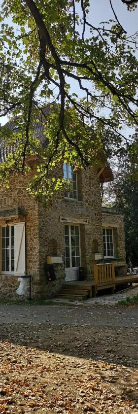 Camping des Bondons，位于拉·费特·苏·茹埃尔的酒店