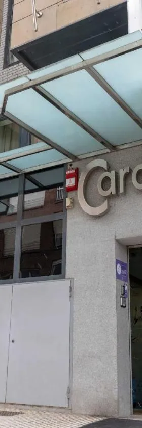 Hotel Alda Cardeña，位于布尔戈斯的酒店
