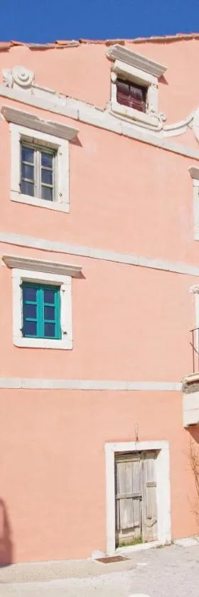 Villa Igrane，位于伊格拉恩的酒店