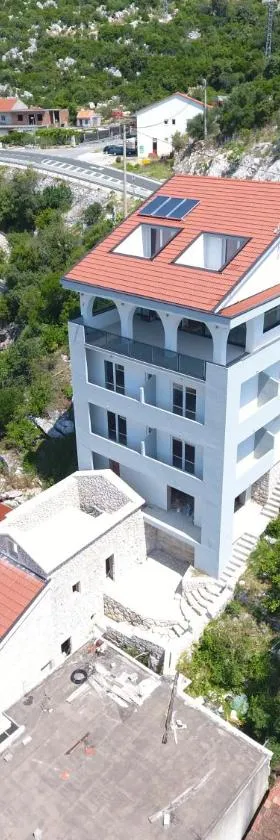 Sagena Rooms，位于Rogotin的酒店
