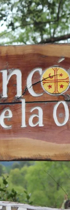 El Rincon de la Olguita，位于库拉考廷的酒店
