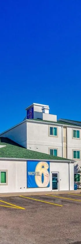 西德尼6号汽车旅馆，位于悉尼的酒店