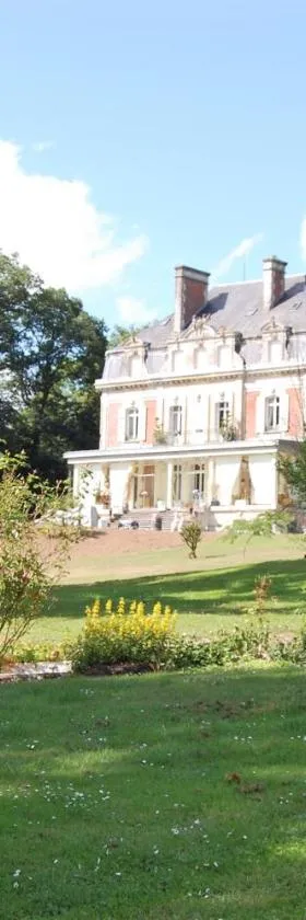 Château de broyes，位于Broyes的酒店