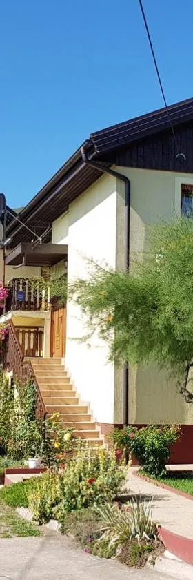 St George B&B，位于科雷尼察的酒店