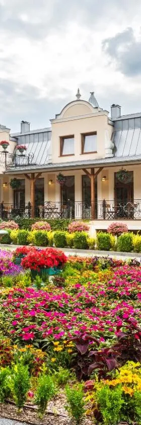 Leśna Perła - Restauracja i Pokoje Hotelowe，位于Rudziniec的酒店