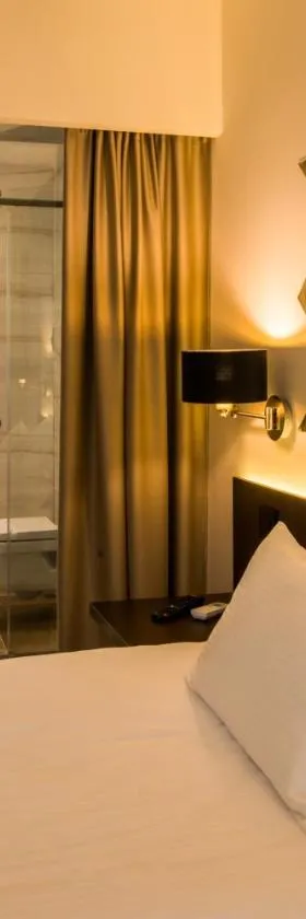 Hotel Spa Grad，位于Kovin的酒店