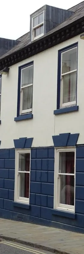 Ellesmere Hotel，位于埃尔斯米尔的酒店
