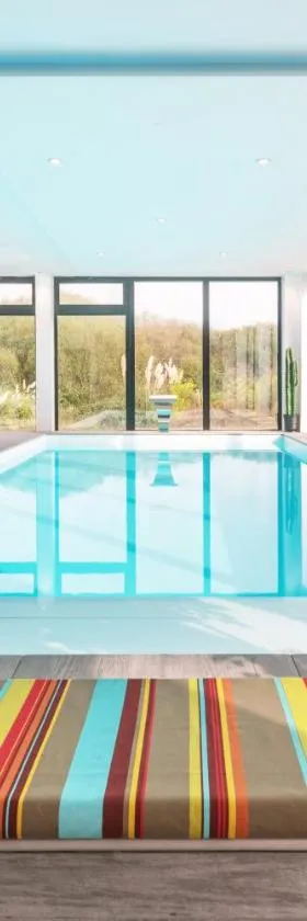 Carnac Lodge Hotel & Spa，位于普卢阿尔内的酒店
