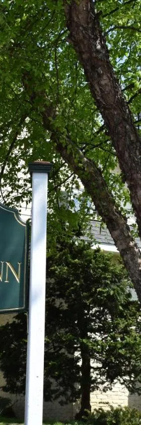 Apple Bin Inn，位于Willow Street的酒店