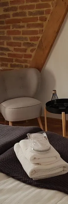 Miodosytnia，位于Chwarszczany的酒店