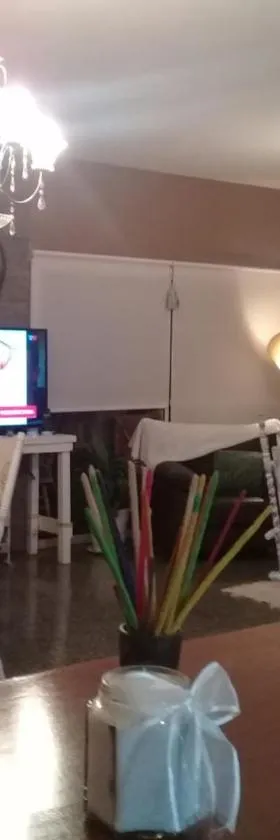 Mi Lugar en el Mundo，位于布宜诺斯艾利斯的酒店