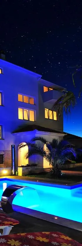 Apartments Bracic Spa，位于苏科尚的酒店