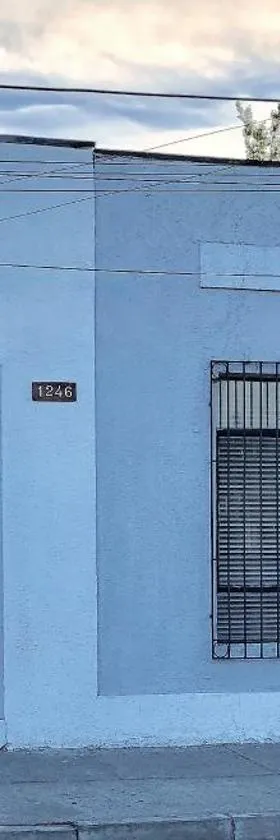 Casa Familiar Las Yerbas，位于莫利纳的酒店
