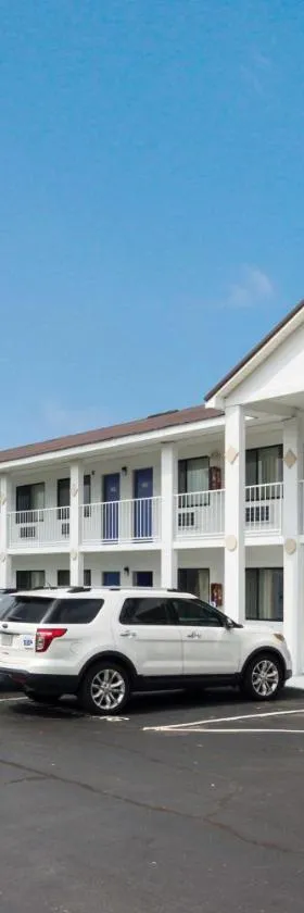 Motel 6-Bremen, GA，位于Bremen的酒店