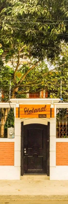 Hotel Boutique Platanal，位于波托维耶霍的酒店