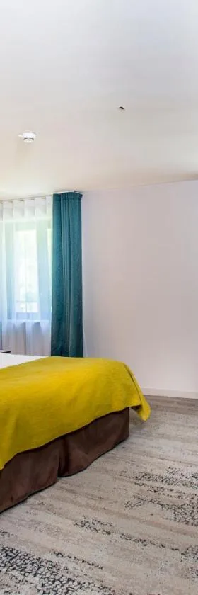 Hôtel & Restaurant Sodade，位于绍德艾格的酒店