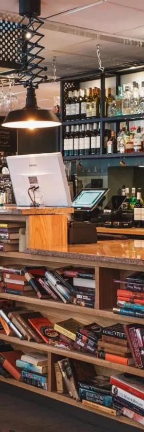 彭特酒店，位于斯德哥尔摩的酒店