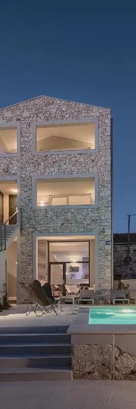 Casa Mia Apartments，位于普莱曼图拉的酒店