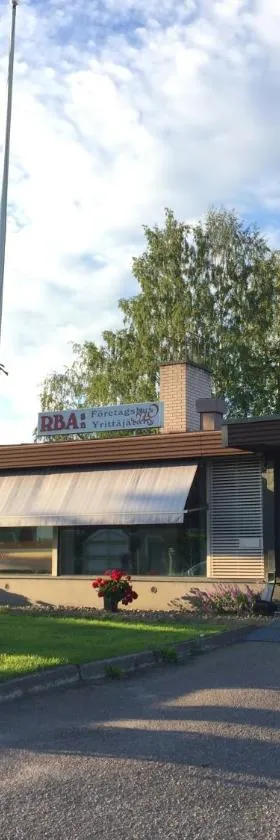RBA RentHouse Apartment 2，位于Nedervetil的酒店