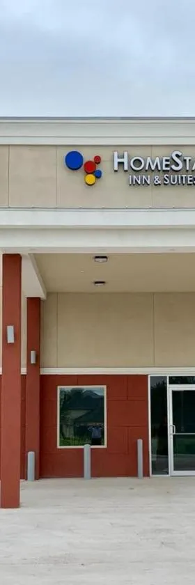 HomeStay Inn & Suites Edinburg，位于爱丁堡的酒店