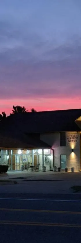 Motel 6 New Boston, TX，位于New Boston的酒店
