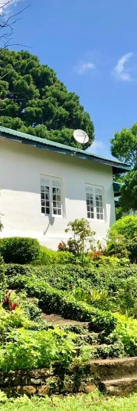 Gammaduwa Heritage Bungalow and Tea Gardens，位于马特莱的酒店