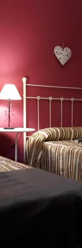 hotel rural la gavilla，位于因凡特斯新镇的酒店