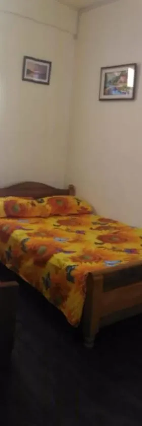 Goshen homestay，位于乞拉朋齐的酒店